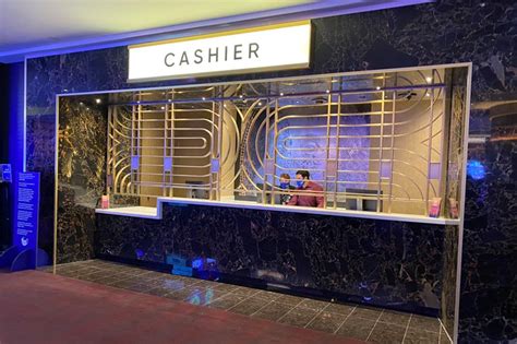 cage cashier solaire salary|Solaire Resort and Casino Salary & Benefits reviews: Cage .